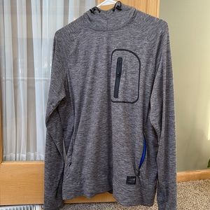 American eagle hoodie